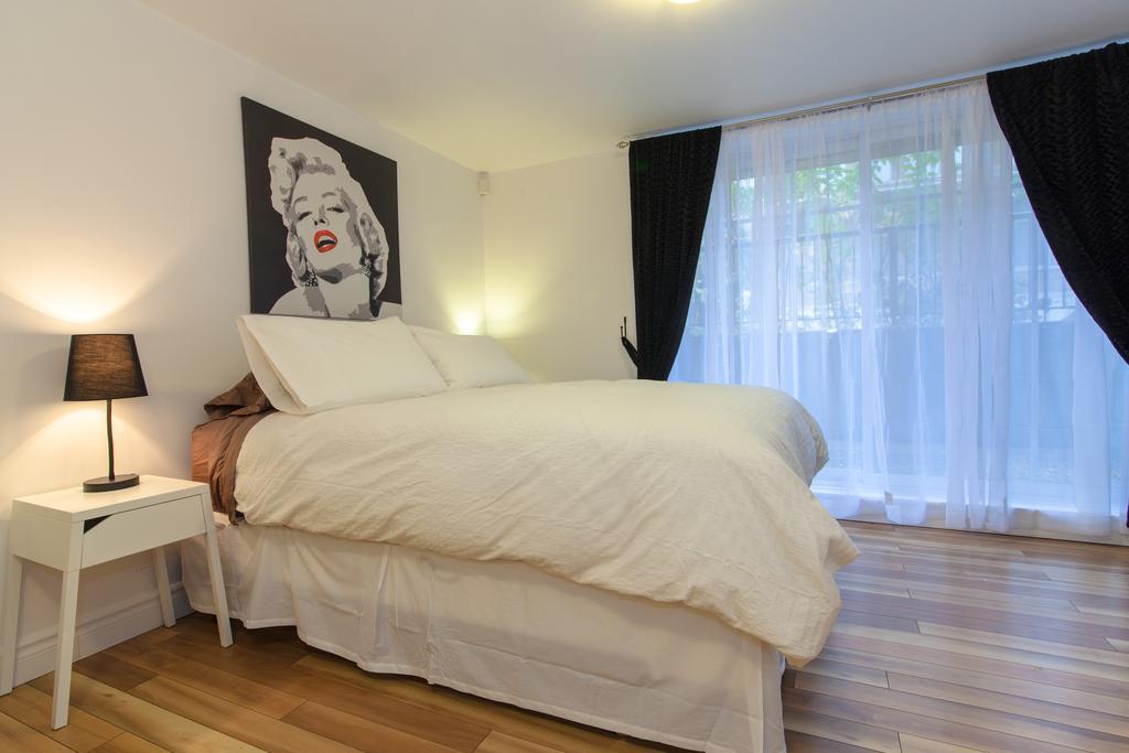 Apartment Le 2662 Charlemagne