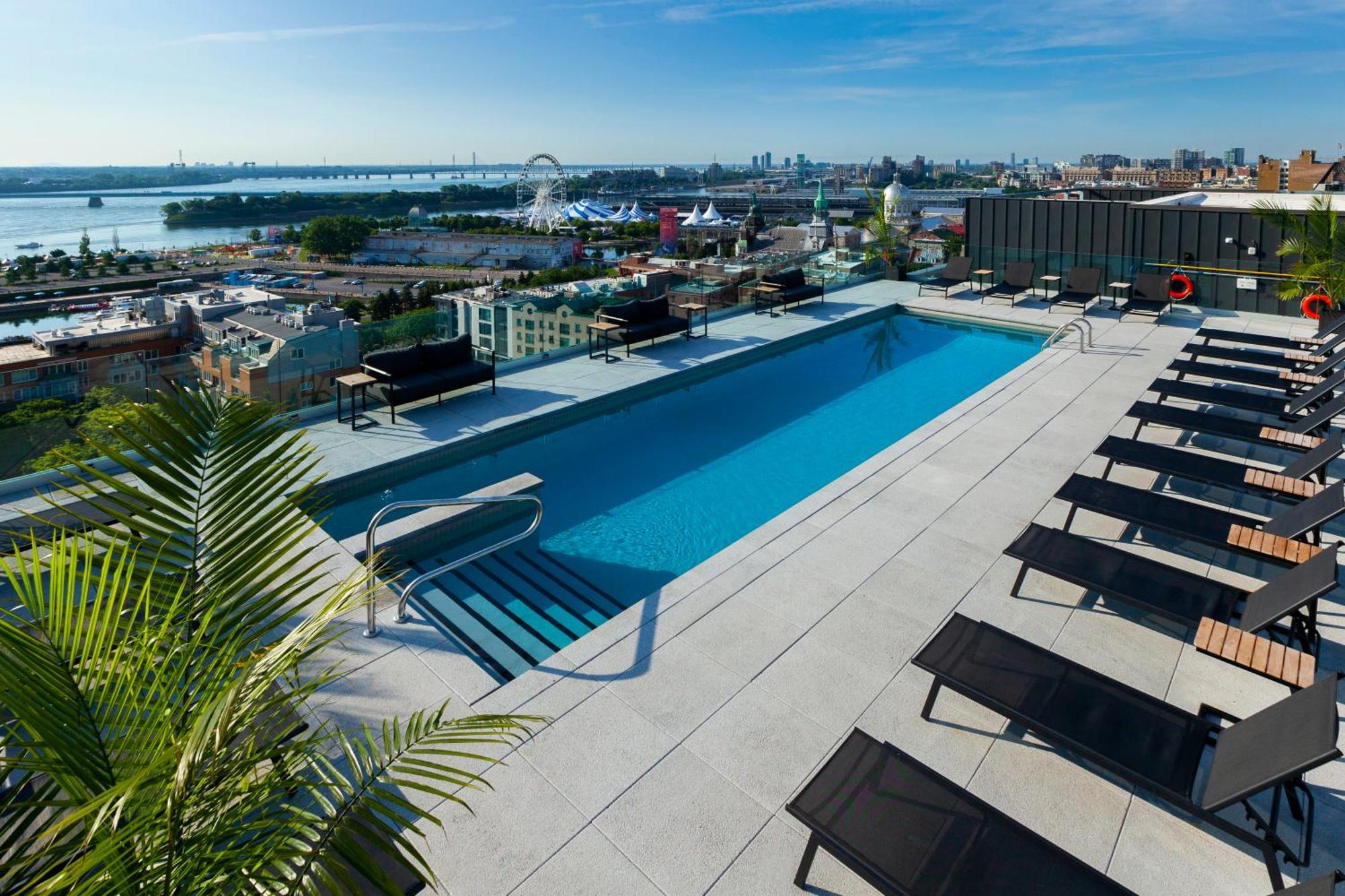 Hotel Hyatt Centric 3*
