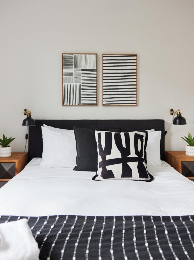 Urban Gem In Le Plateau By Denstays Apartment Montreal