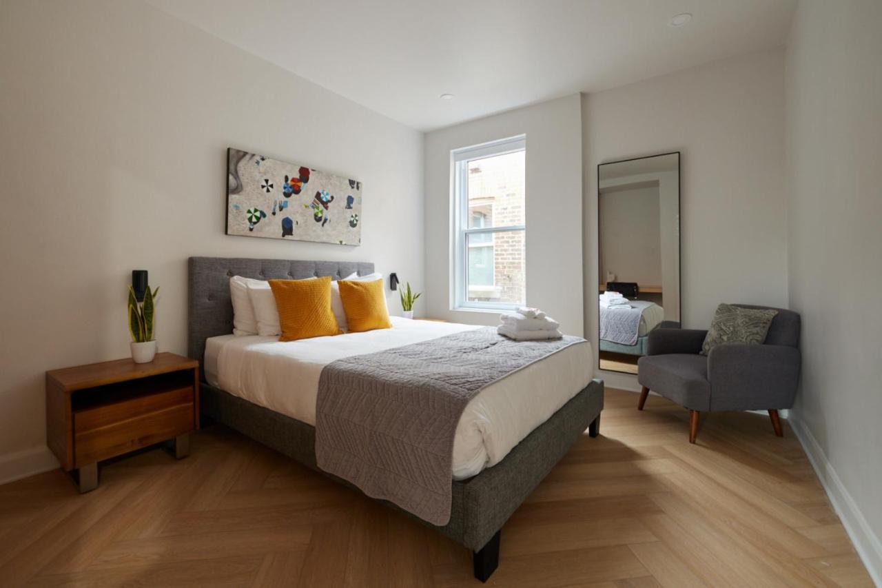Urban Gem In Le Plateau By Denstays *