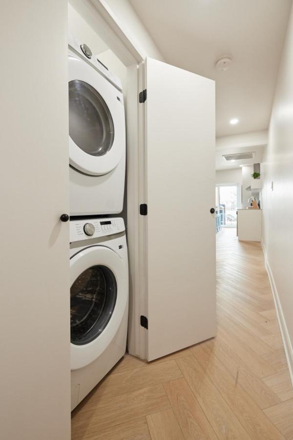 Urban Gem In Le Plateau By Denstays Apartment