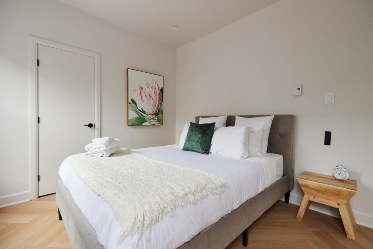 Apartment Spacious 2 Bedroom In Le Plateau By Denstays Montreal