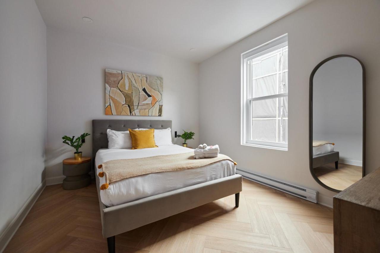 New And Cozy 3 Bedroom In Le Plateau By Denstays Apartment *