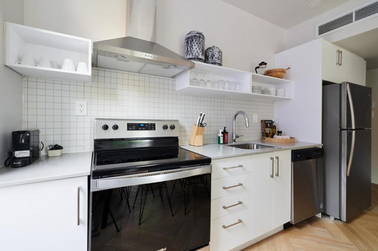 Apartment New And Cozy 3 Bedroom In Le Plateau By Denstays