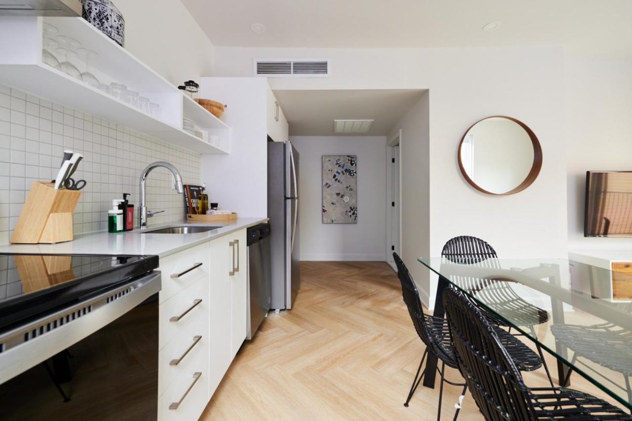 Apartment New And Cozy 3 Bedroom In Le Plateau By Denstays *