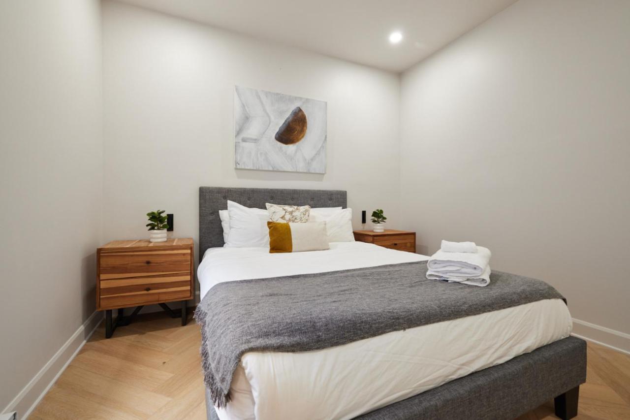 Chic 2 Bedroom In Le Plateau By Denstays * Montreal
