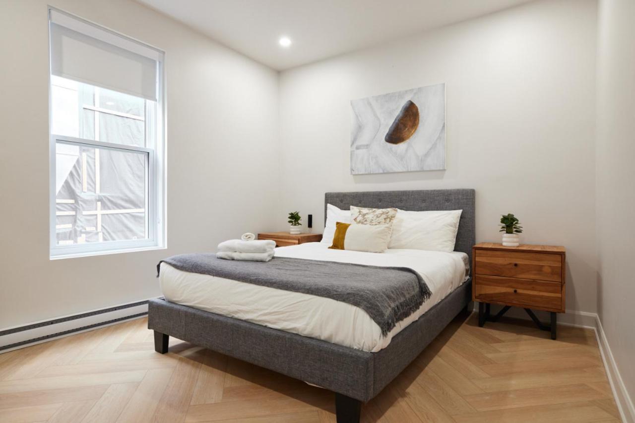 Chic 2 Bedroom In Le Plateau By Denstays Apartment Montreal