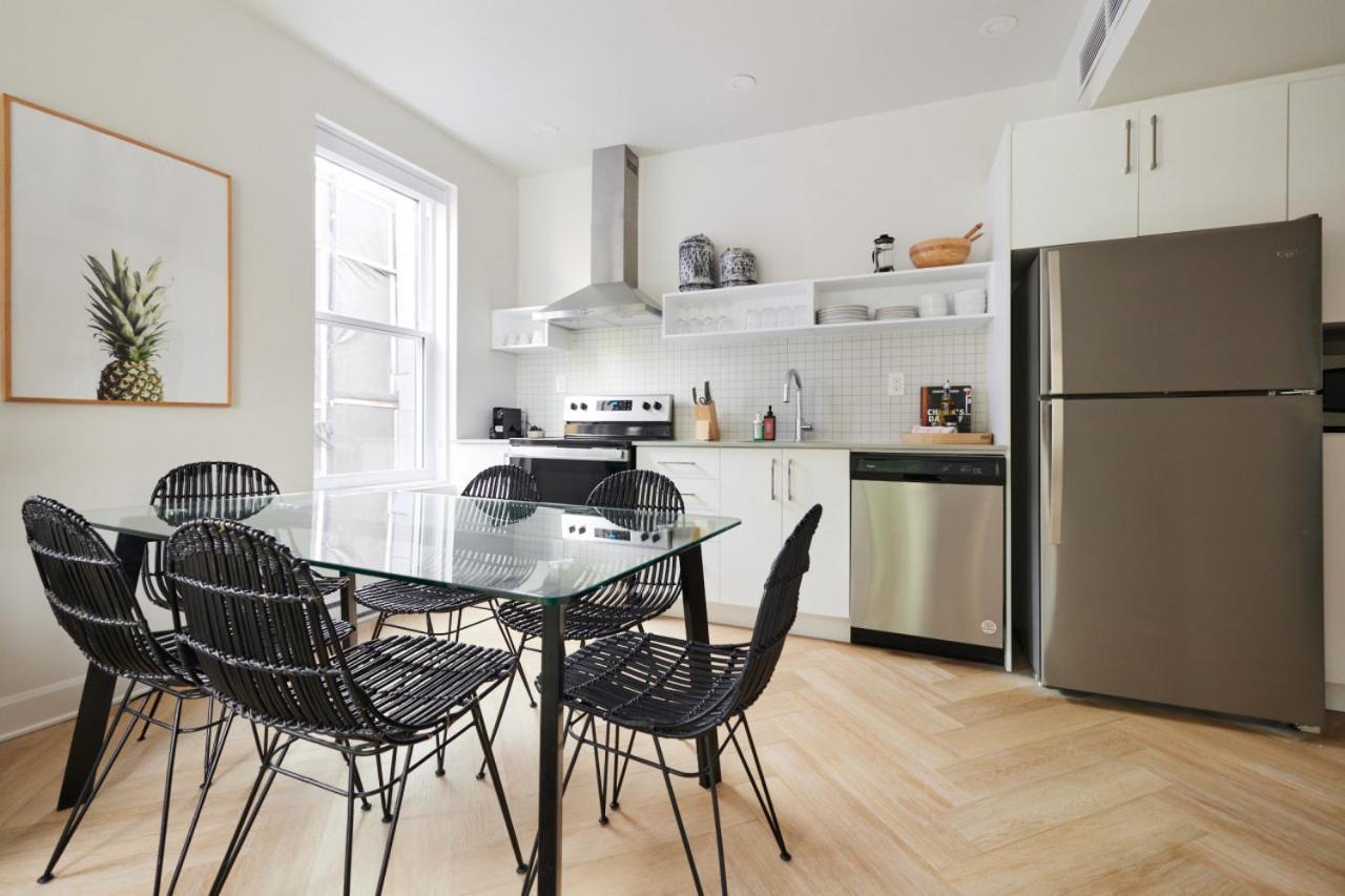 Apartment New And Cozy 3 Bedroom In Le Plateau By Denstays