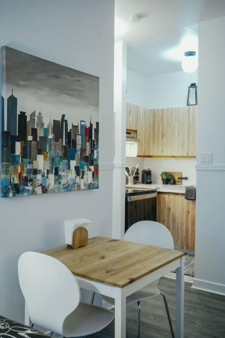 Hresidences Modern On Ontario Street *