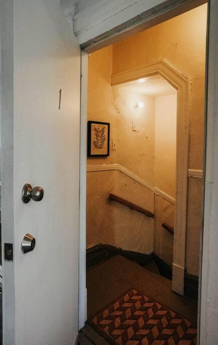 Hresidences Cozy Heritage St Andre Mtl *