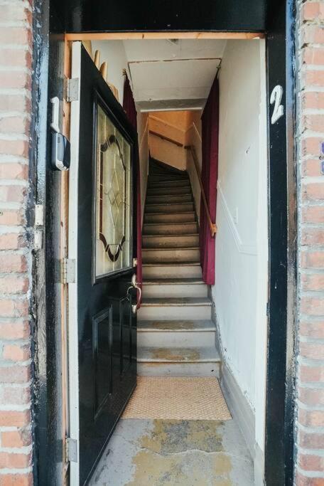 Apartment Hresidences Cozy Heritage St Andre Mtl