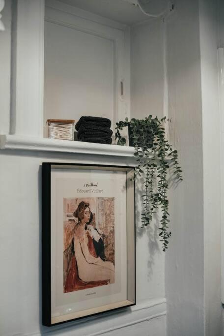 Hresidences Cozy Heritage St Andre Mtl *