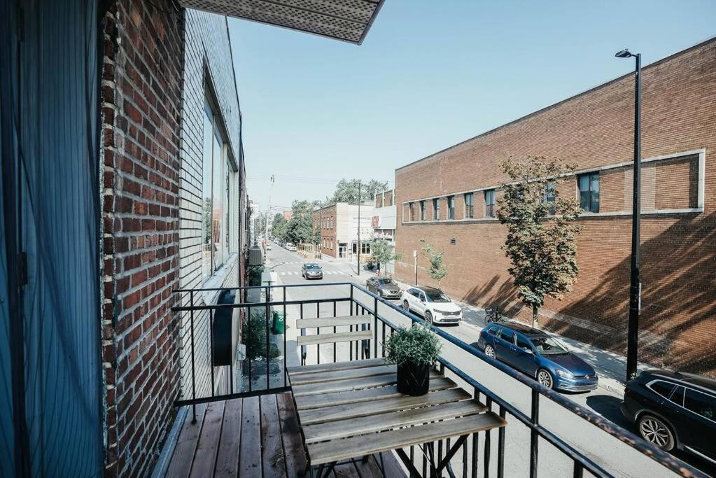 Hresidences Cozy Heritage St Andre Mtl *