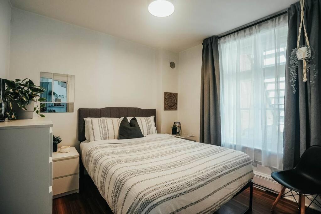 Hresidences Cozy Heritage St Andre Mtl *