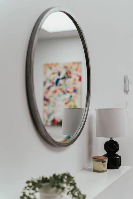 Hresidences Modern Apt On Main St Hubert Street Apartment Montreal