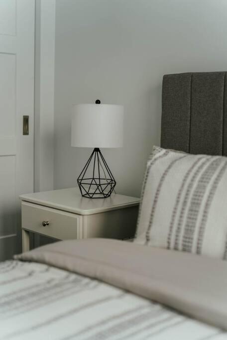 Hresidences Modern Apt On Main St Hubert Street Apartment Montreal