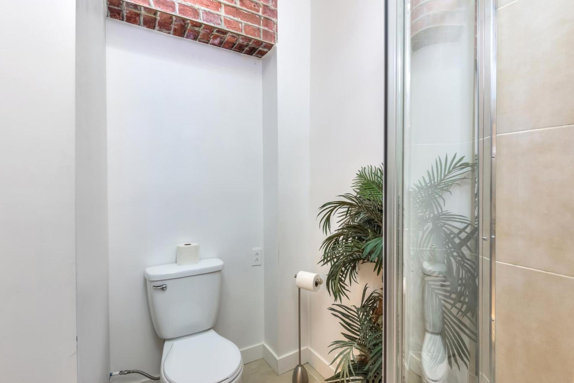 Designer's Unique Loft Montreal