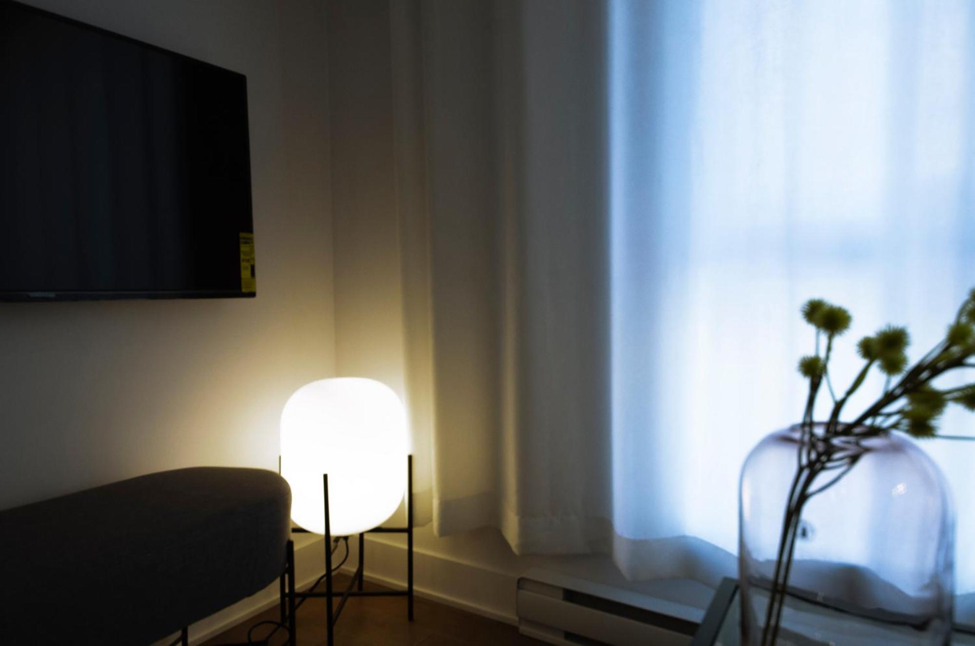 Apartment Mila *
