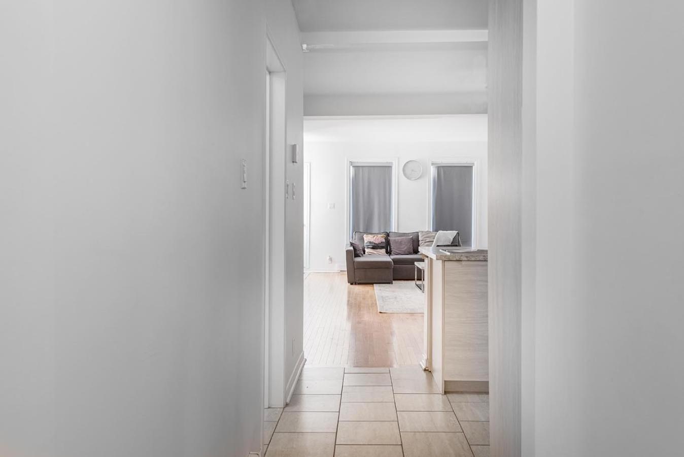 Apartment Aaa Location & Free Parking *