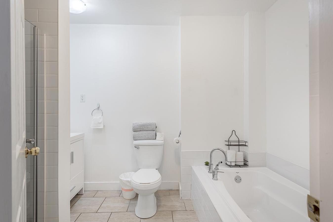 Apartment Aaa Location & Free Parking *