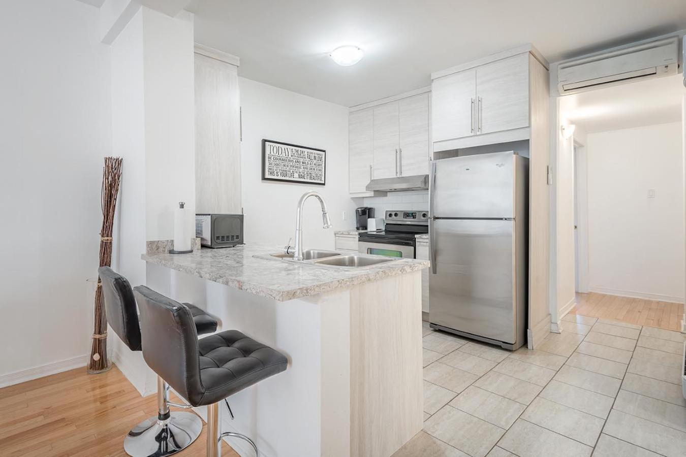 Apartment Aaa Location & Free Parking