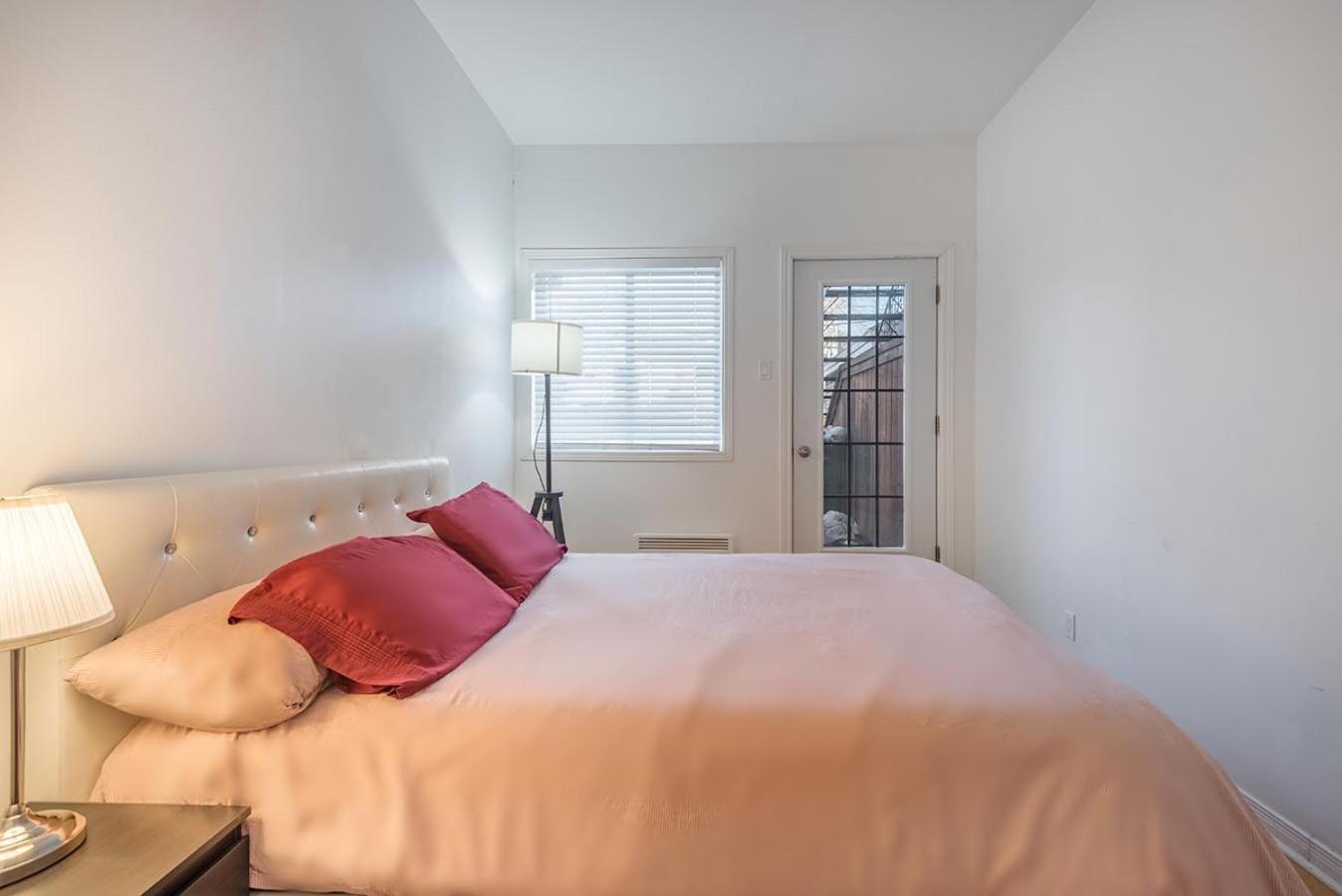 Apartment Aaa Location & Free Parking *