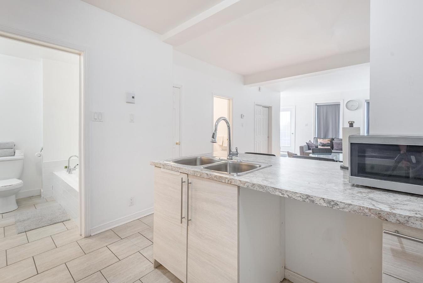 Apartment Aaa Location & Free Parking