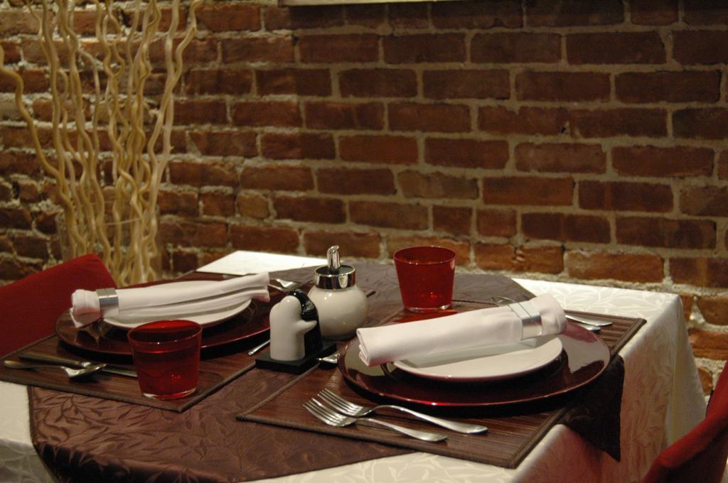 Bed & Breakfast Atmosphere Montreal