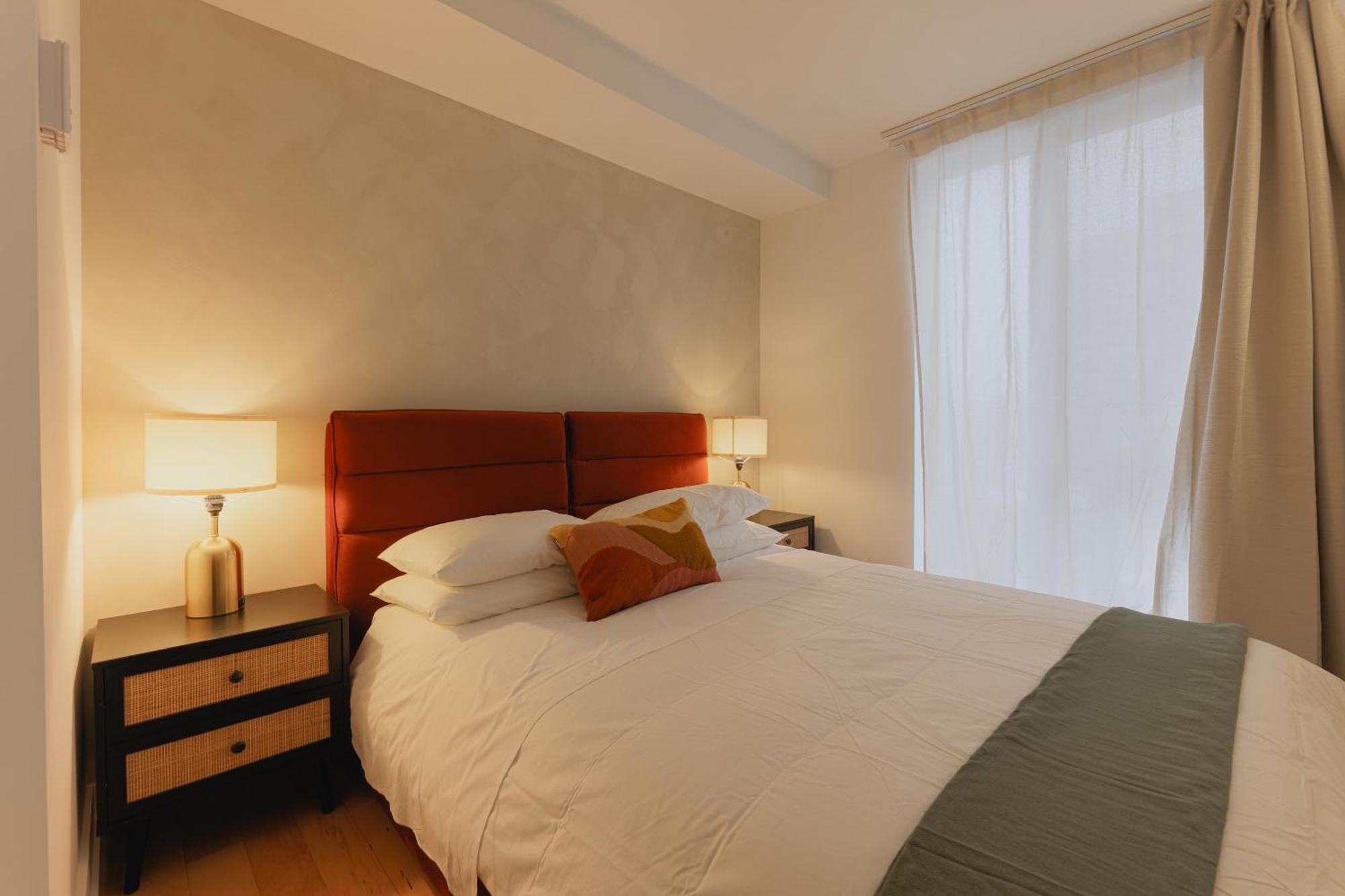 Rozenhaus Aparthotel