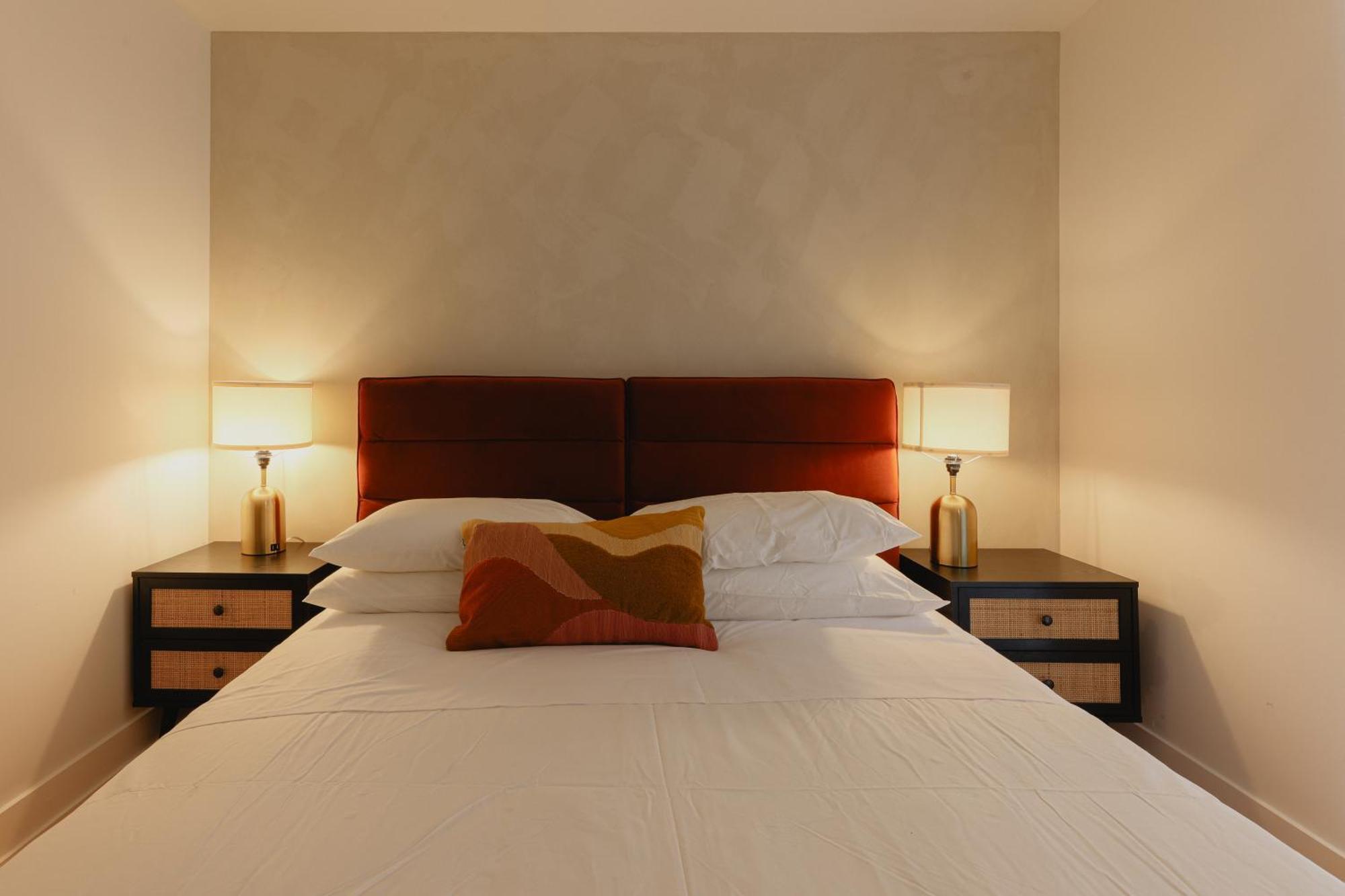 Aparthotel Rozenhaus Montreal