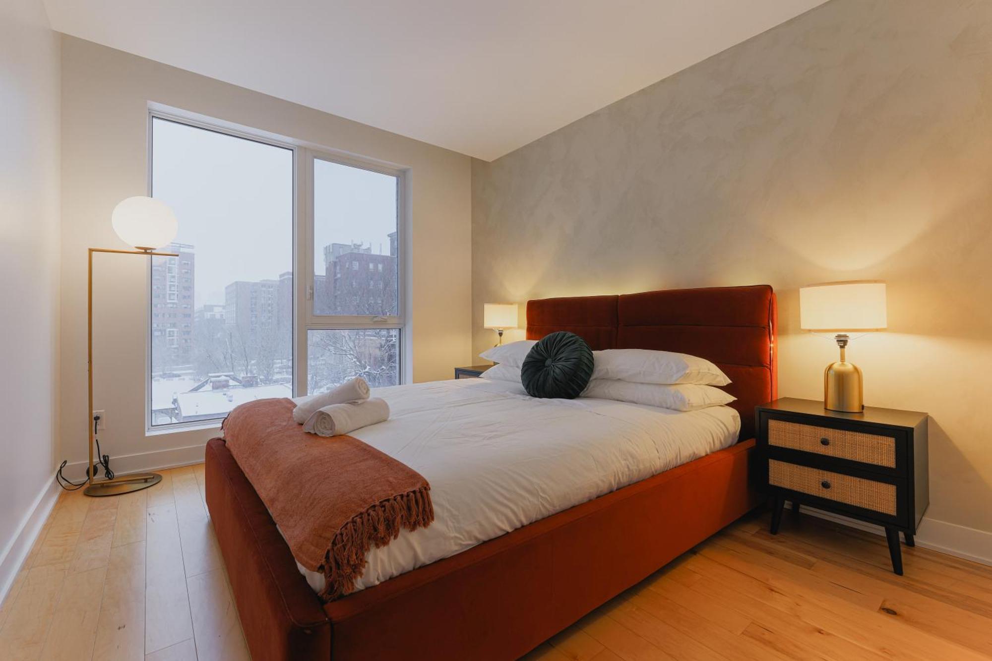 Rozenhaus Montreal