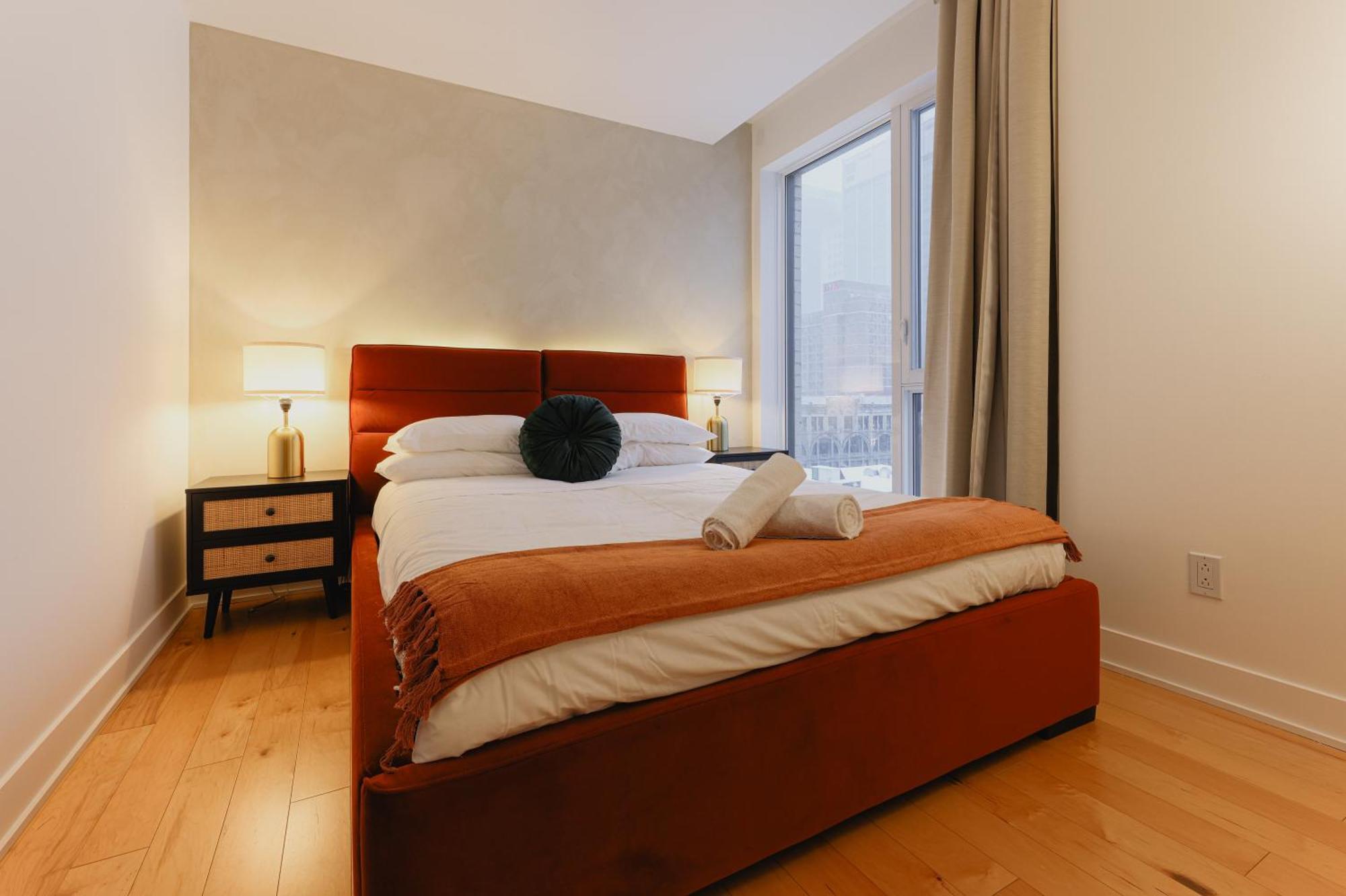 Rozenhaus Aparthotel
