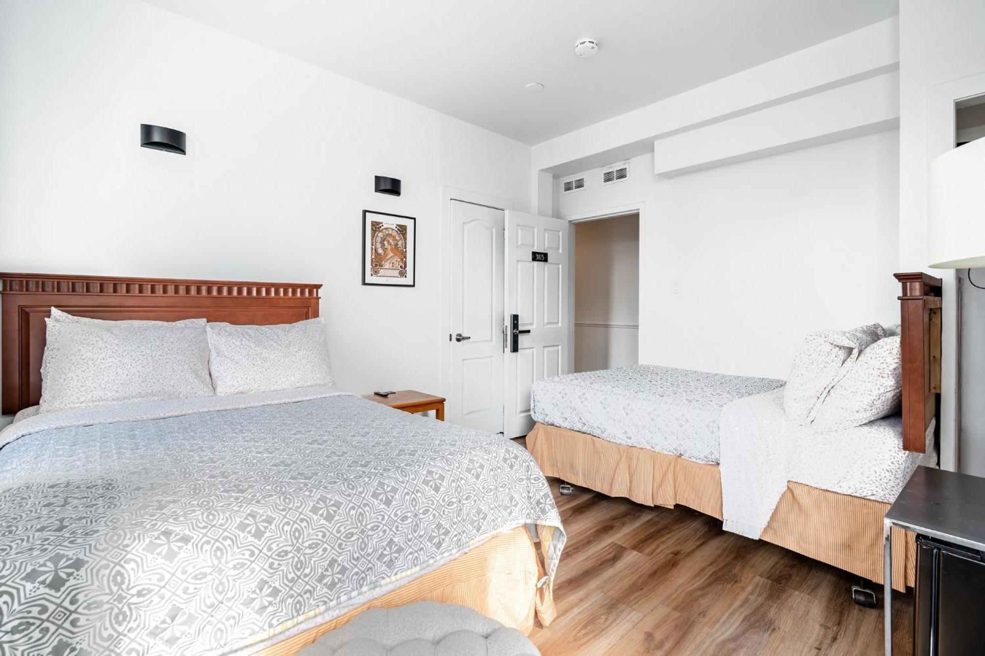 Hotel Le Coach *