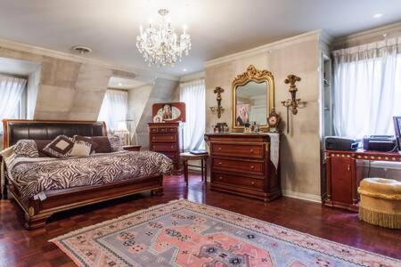 Amazing 8br Waterview House & Montreal