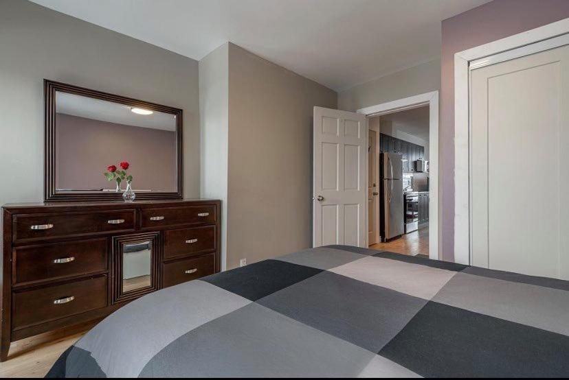 Apartment 5-star Prime Location - Bright *
