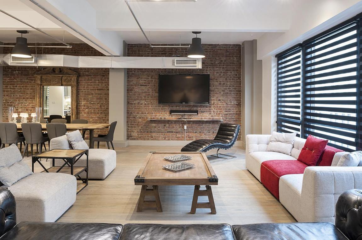 The Holland By Simplissimmo Apartment *
