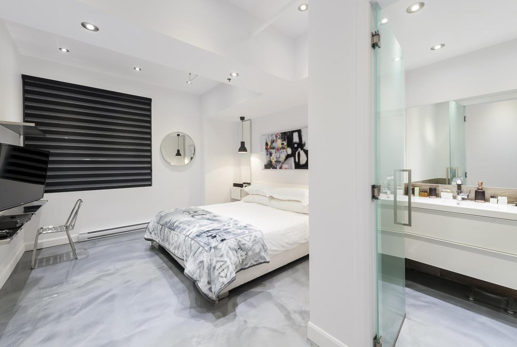 Apartment The Holland By Simplissimmo