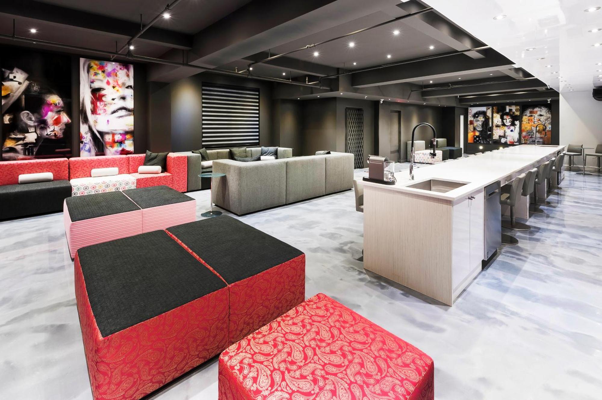The Holland By Simplissimmo Apartment *