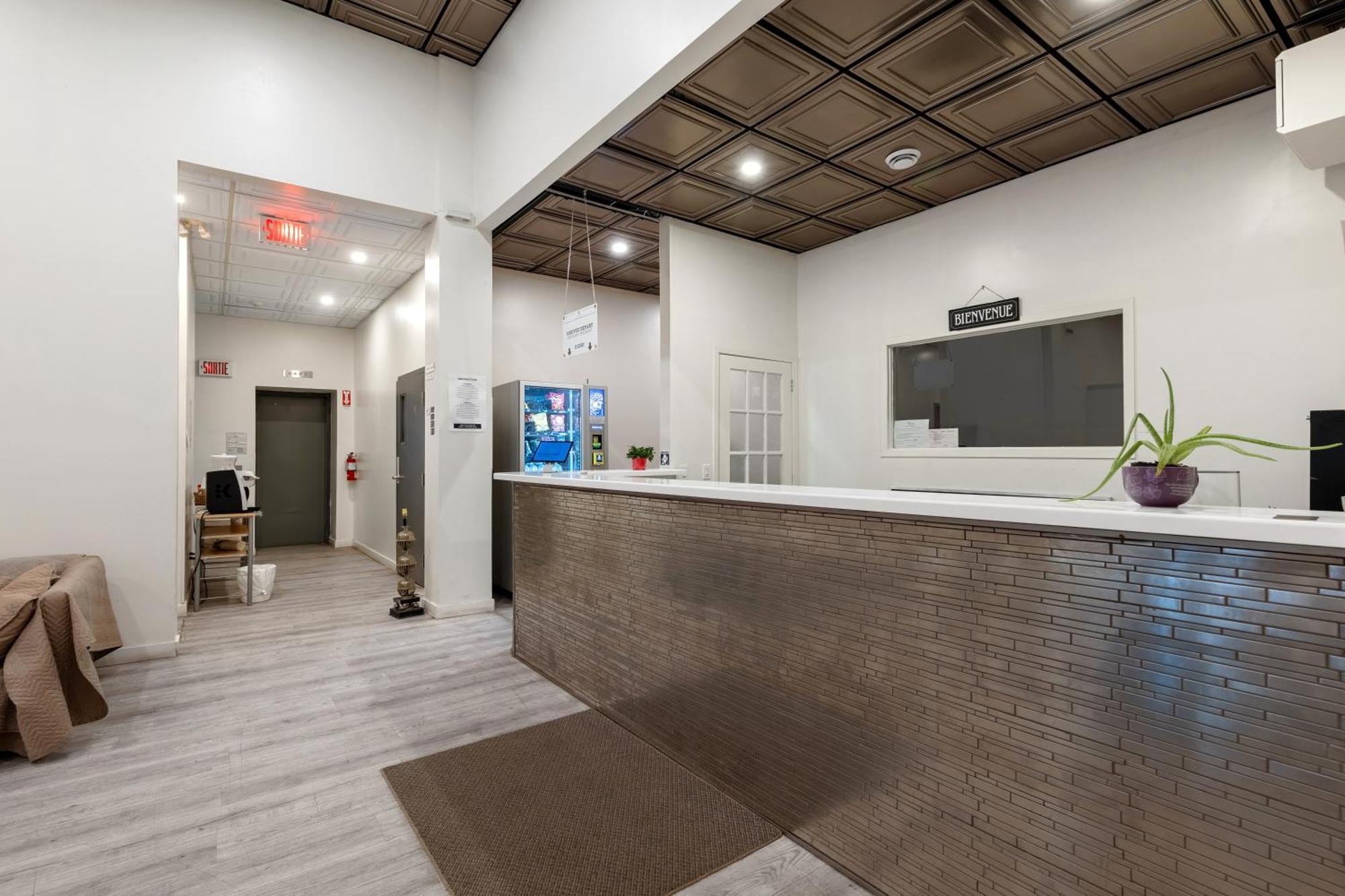 Manoir Marie Montreal