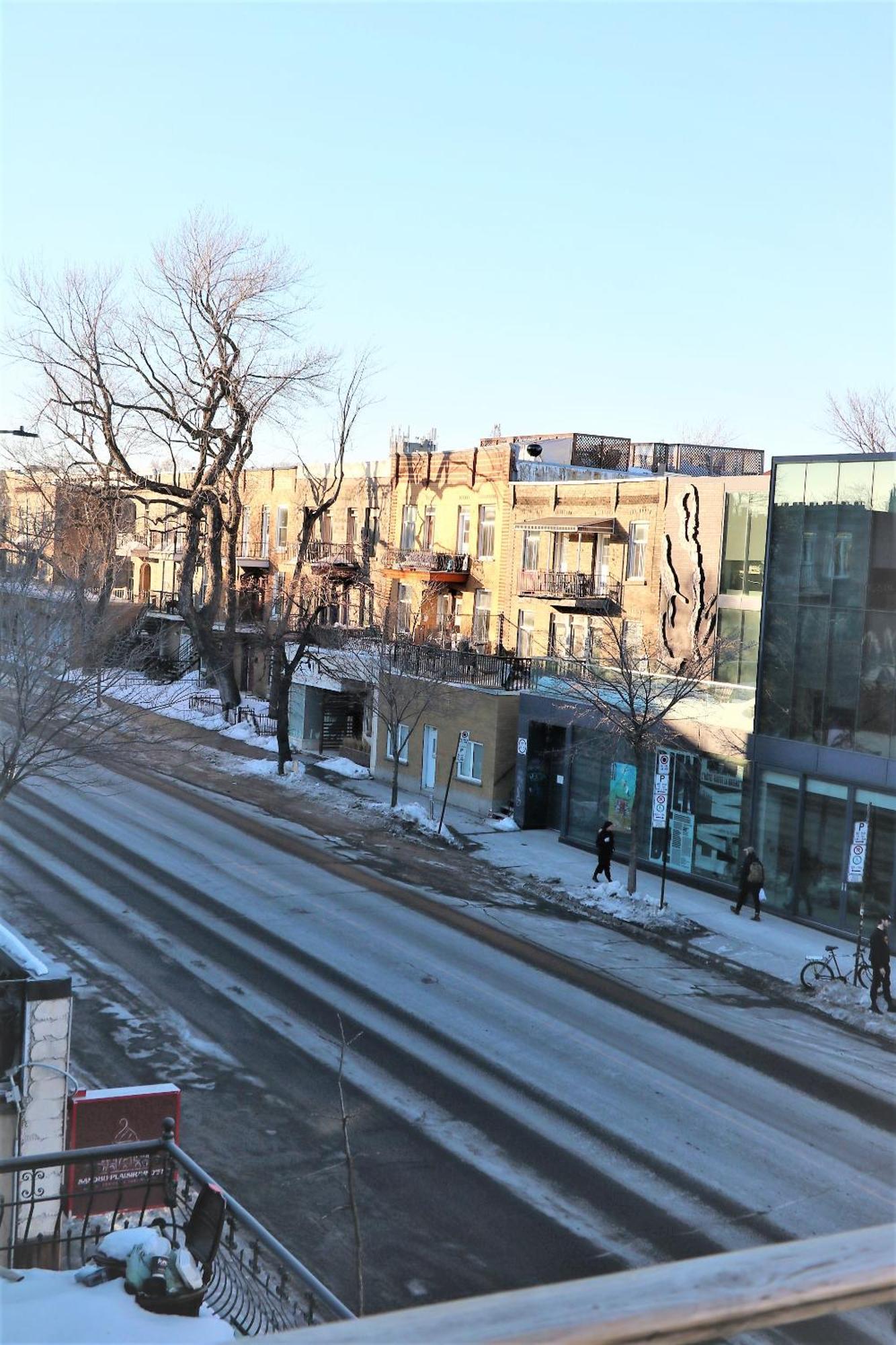 Aaa Location - Bright And Cozy *