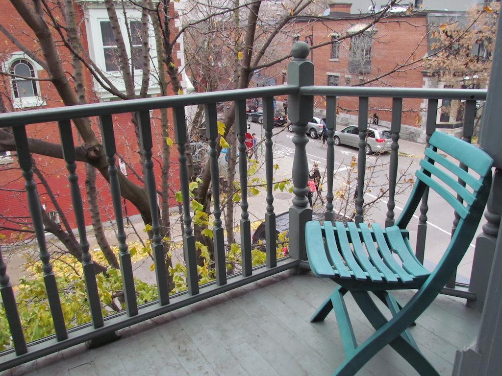 Castel Durocher * Montreal