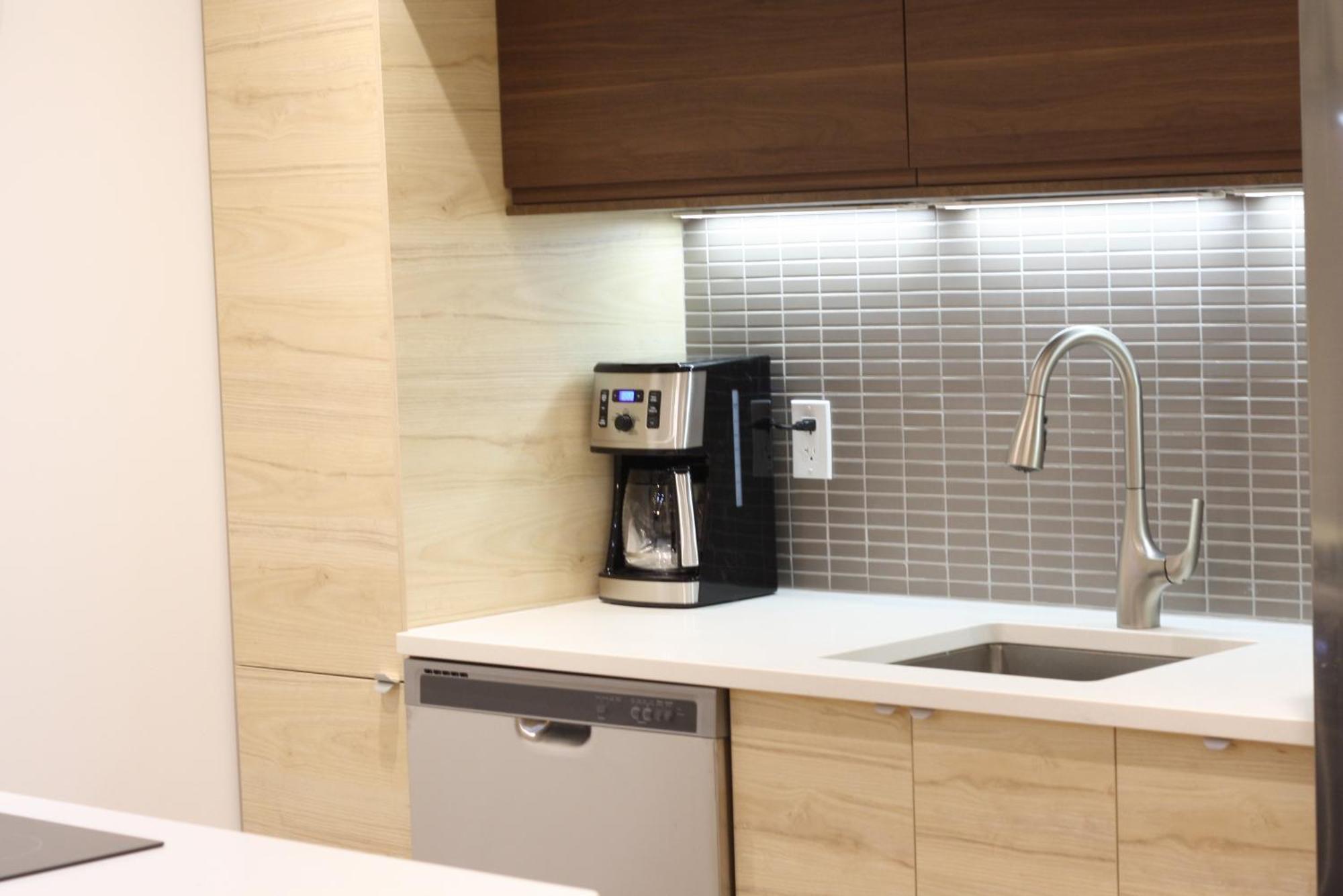 Apartment Luxueux - Deco Moderne, Rosemont