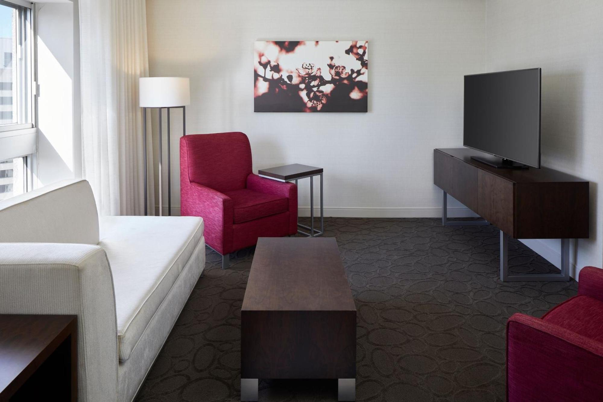 Hotel Delta By Marriott 4*