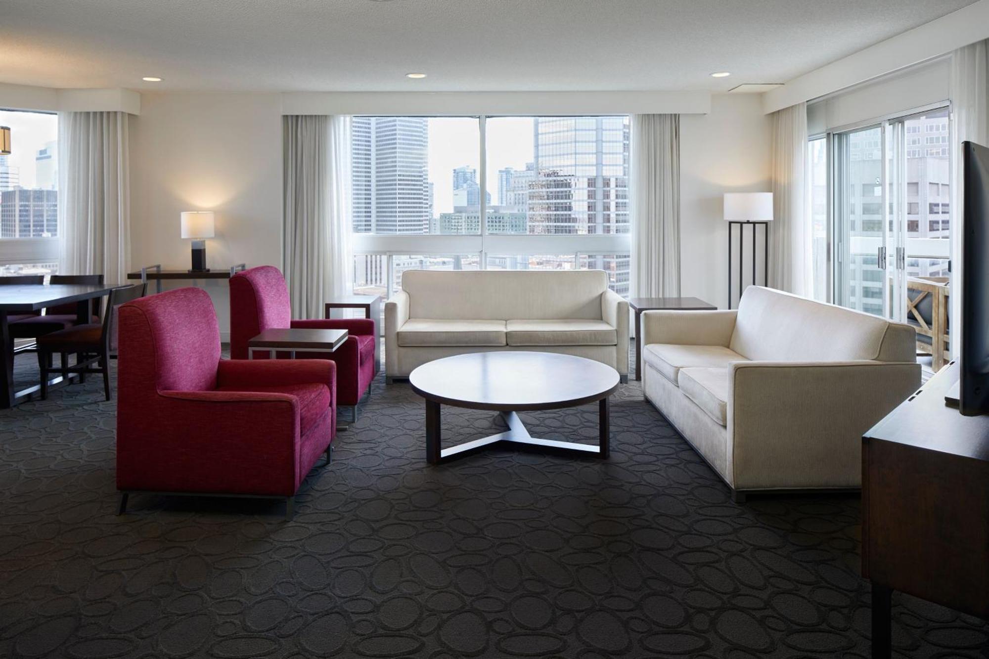 Hotel Delta By Marriott