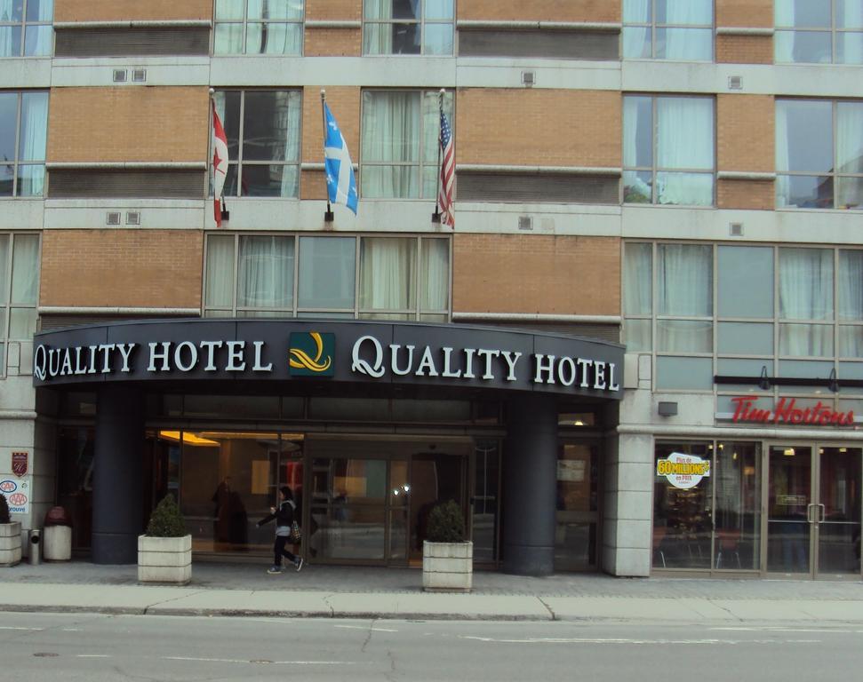 Hotel Quality Downtown