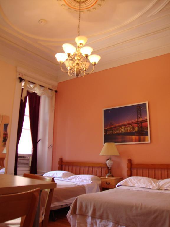 Hotel Hotel & Suites Place Des Arts Montreal