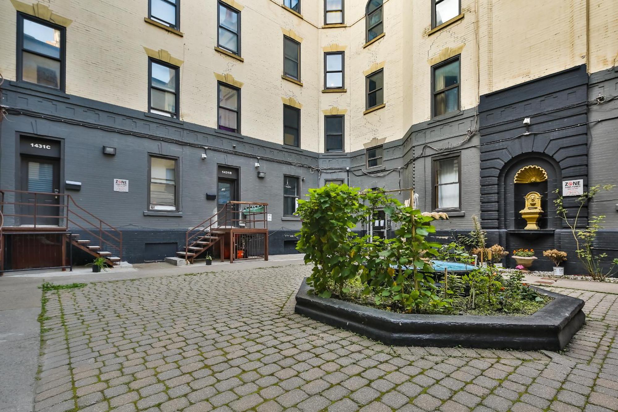 Apartment Stanley Suites *