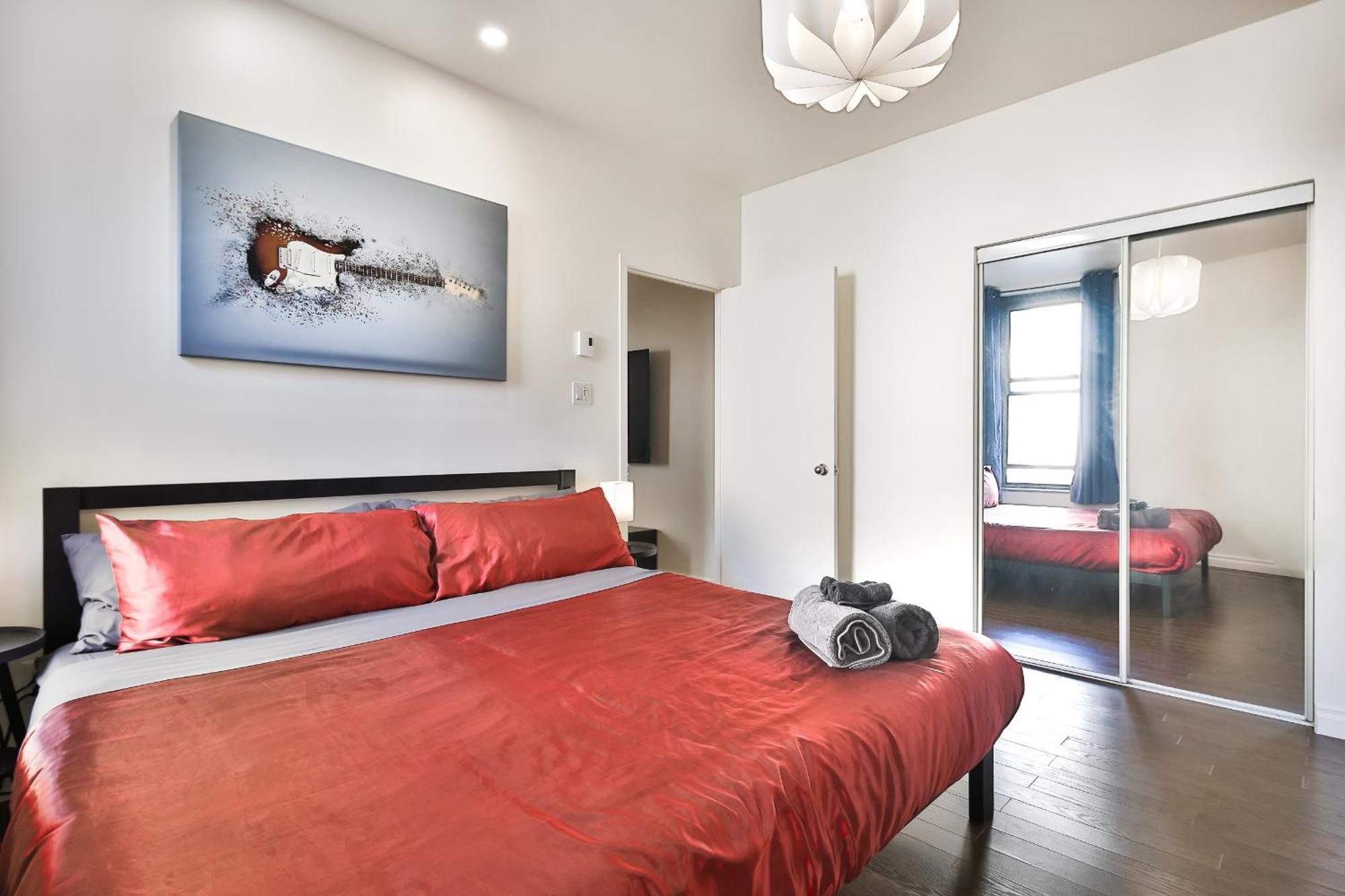 Stanley Suites Montreal