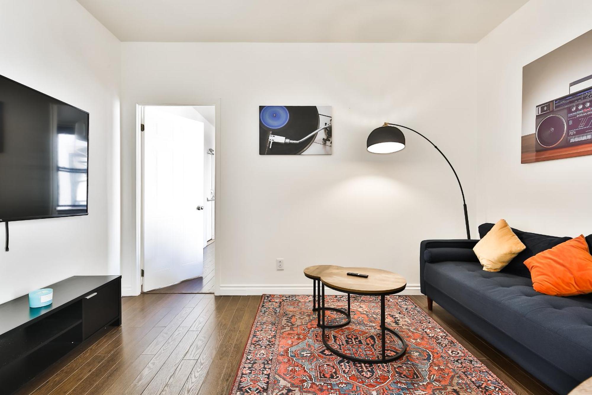 Apartment Stanley Suites