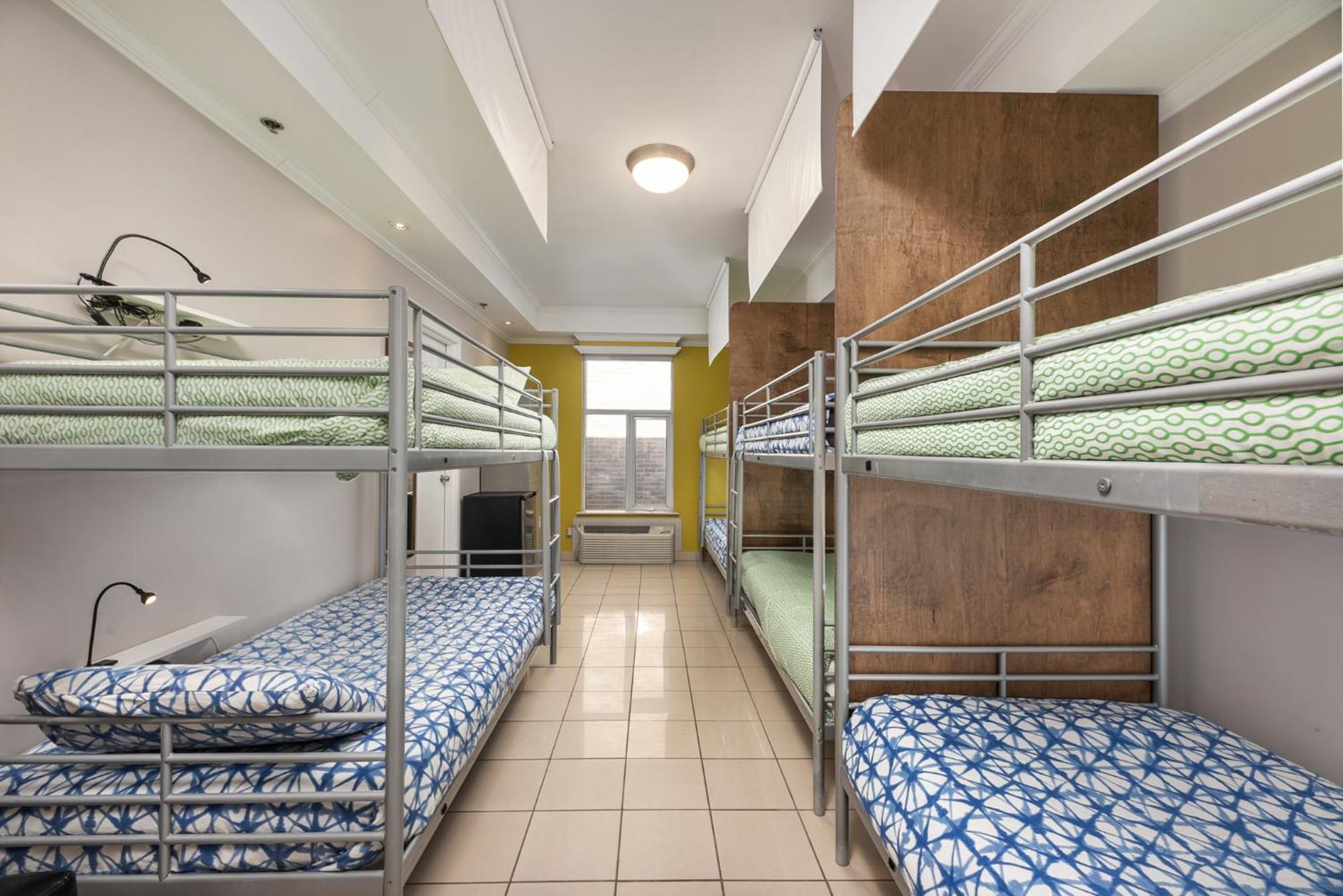 Hostel Samesun & *